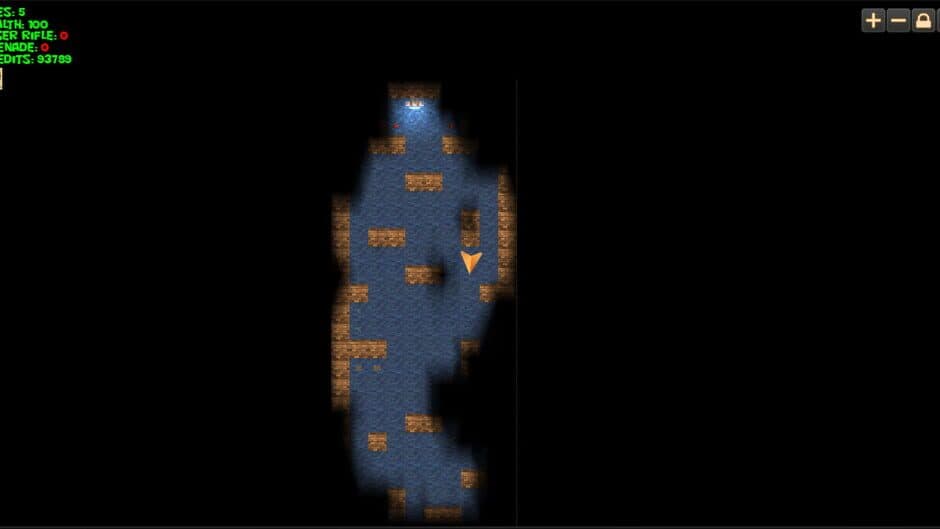 Скриншот 5 из Dungeon Shooter 2