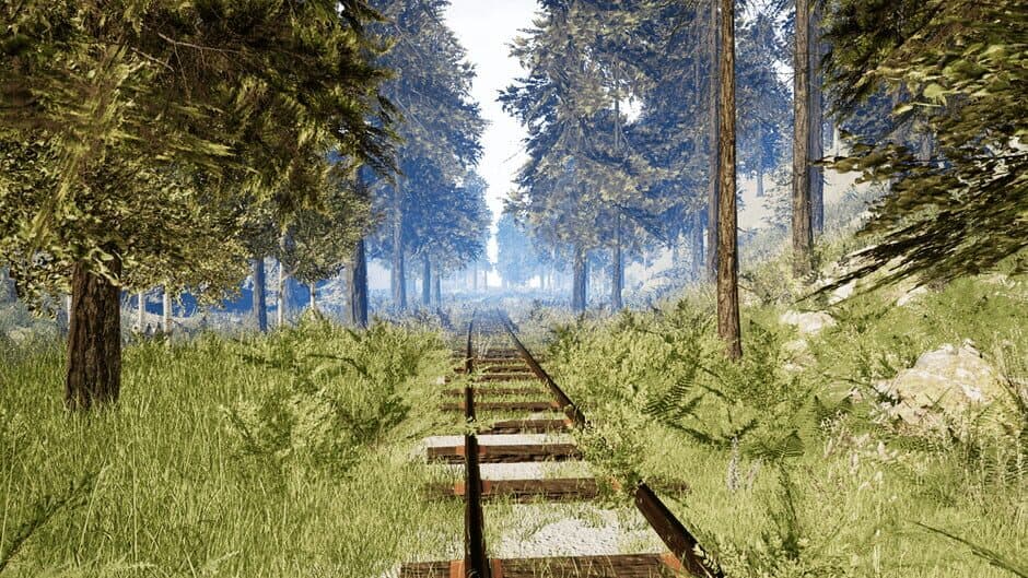 Скриншот 4 из Relax Walk VR