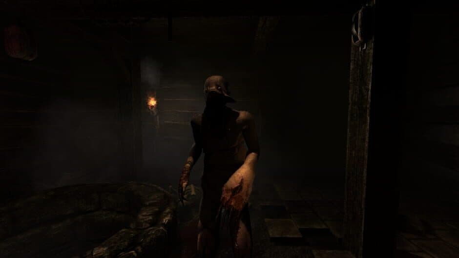 Скриншот 1 из Amnesia: Collection