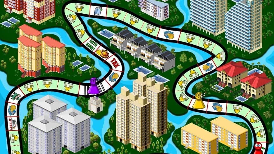 Скриншот 4 из 6 Nights