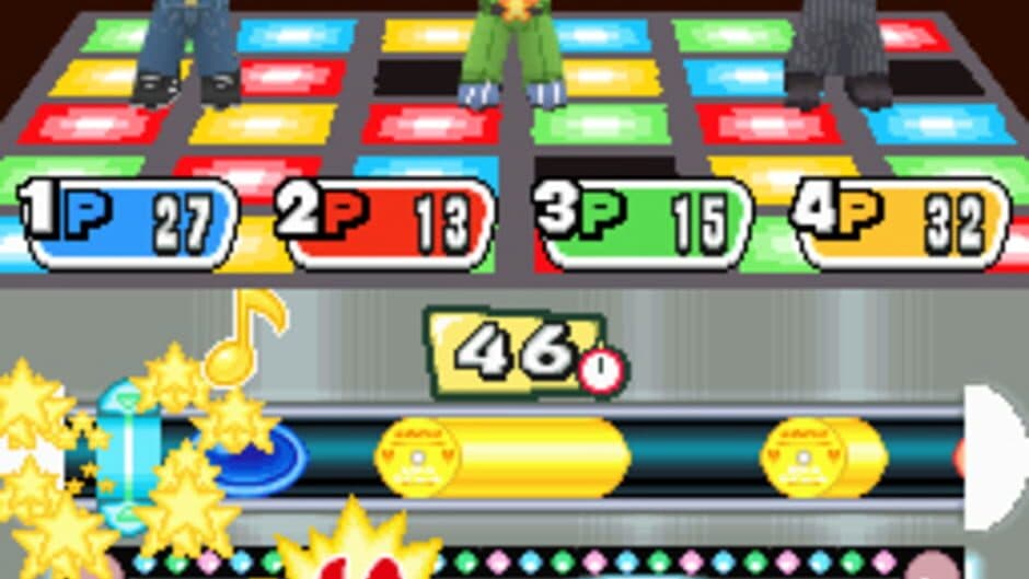 Скриншот 8 из MySims Party