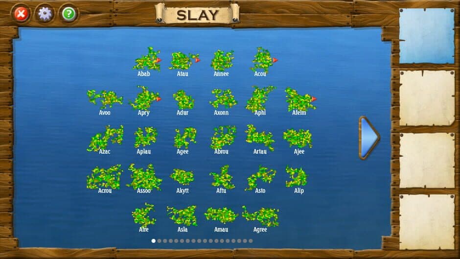Скриншот 2 из Slay