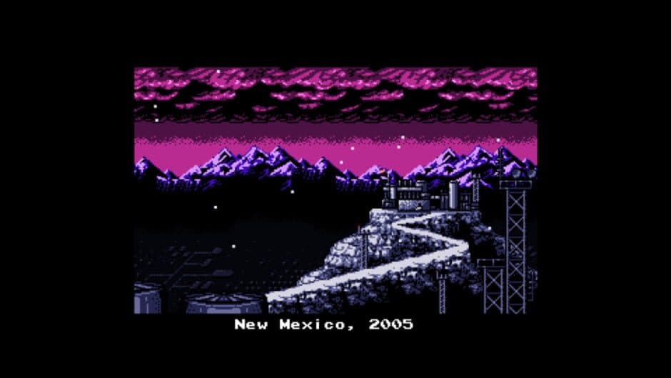Скриншот 8 из Axiom Verge