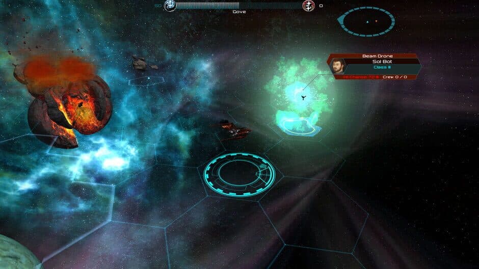 Скриншот 3 из Space Wars: Interstellar Empires