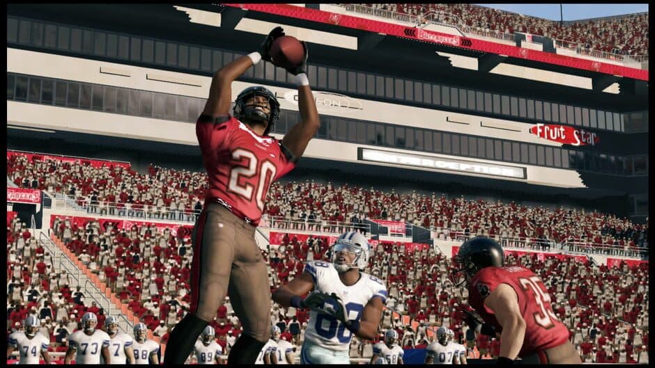 Скриншот 7 из Madden NFL 13