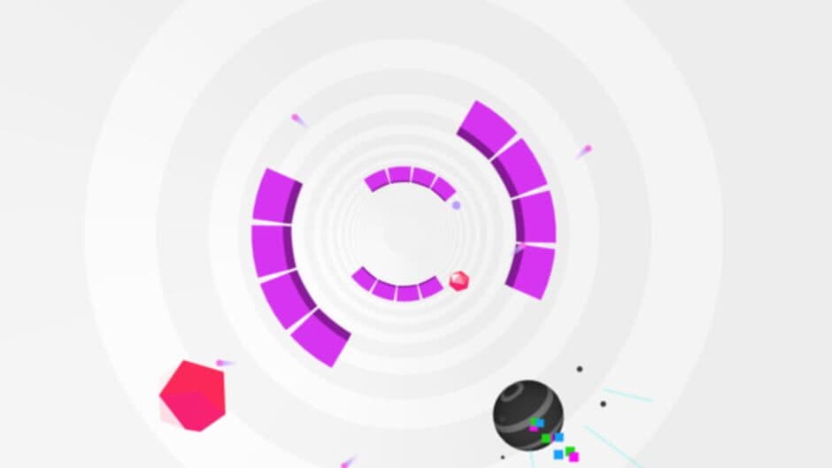 Скриншот 9 из Rolly Vortex