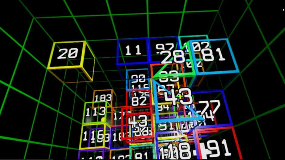 Скриншот 5 из Ze VR