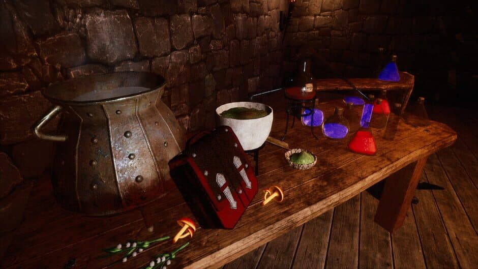 Скриншот 4 из When Wardens Fall