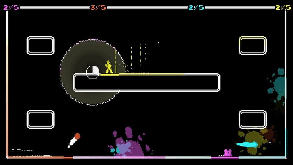 Скриншот 12 из ReallyGoodBattle