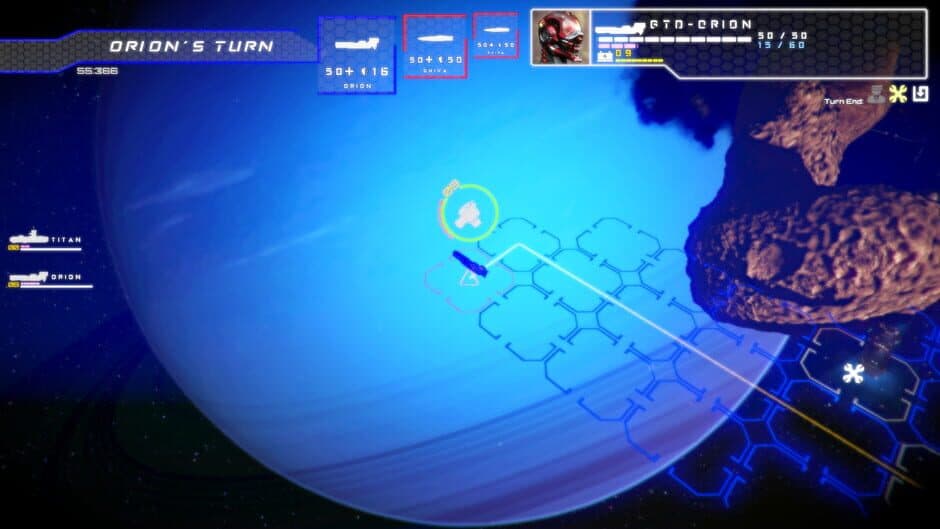 Скриншот 5 из In Memory of Titan
