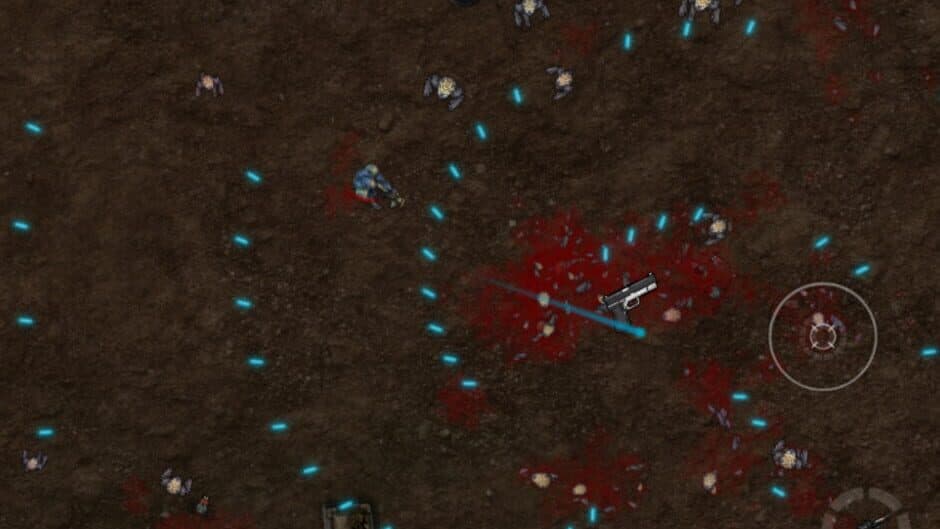 Скриншот 5 из Bloodworks
