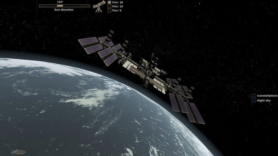 Скриншот 10 из Enter the Moon