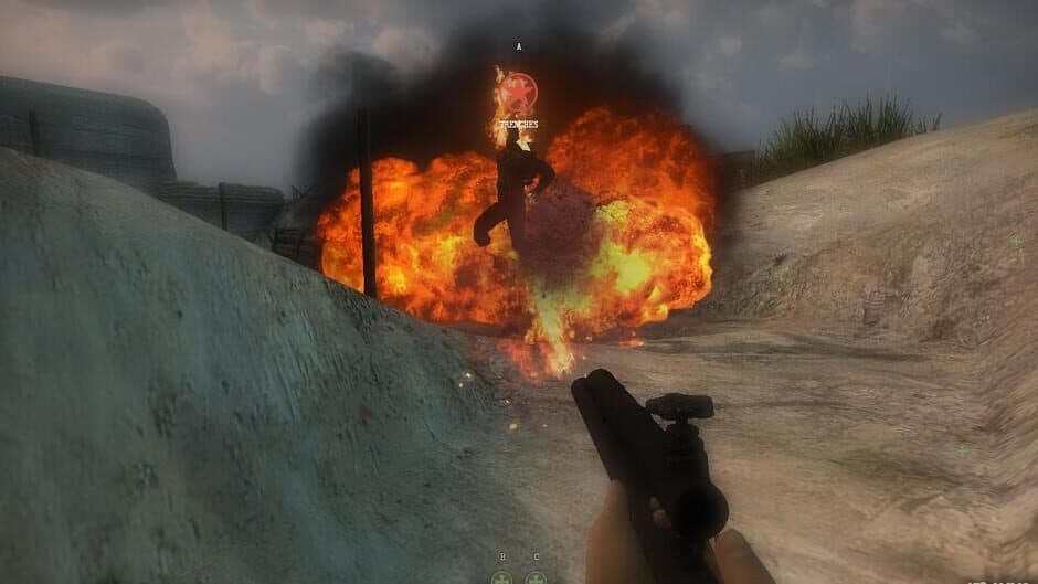 Скриншот 3 из Day of Infamy