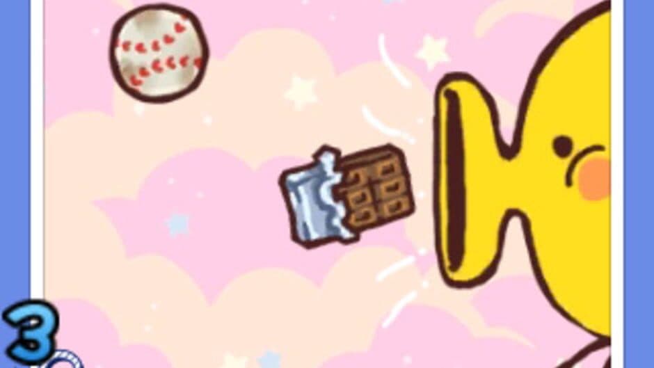 Скриншот 3 из WarioWare Gold