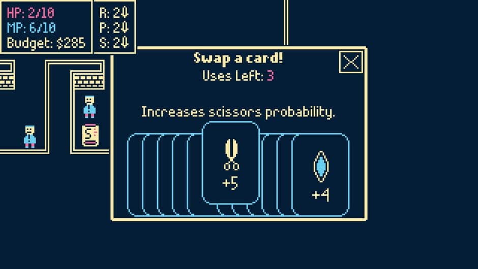 Скриншот 3 из Fortune-499