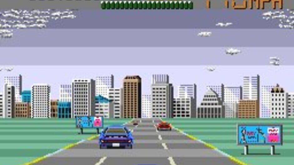 Скриншот 8 из Chase H.Q.