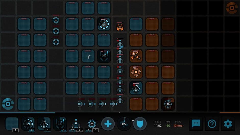 Скриншот 7 из Coregrounds