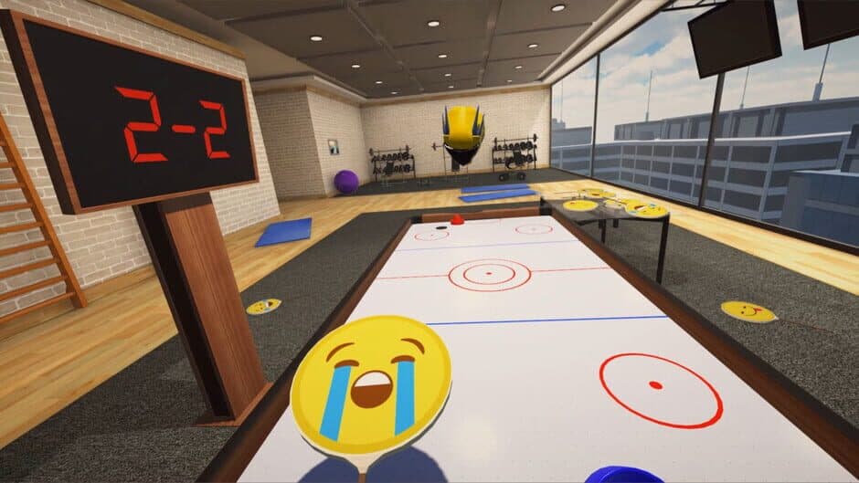 Скриншот 5 из VR Table Sports