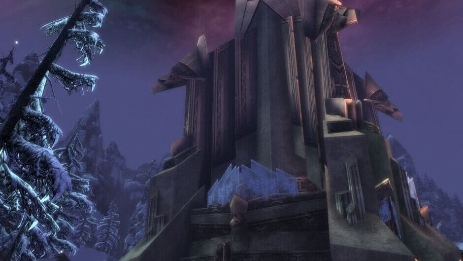 Скриншот 2 из Guild Wars: Eye of the North