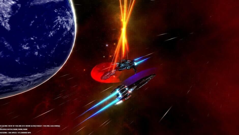 Скриншот 1 из Galactic Command Echo Squad SE