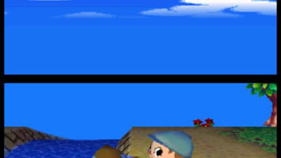Скриншот 10 из Animal Crossing: Wild World