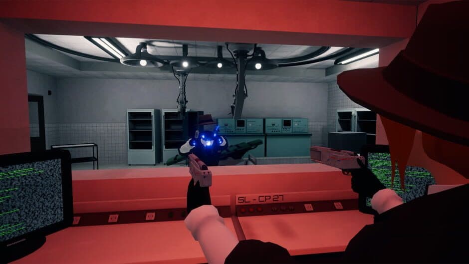 Скриншот 3 из Honeypot Espionage