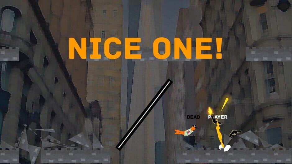 Скриншот 6 из Killer Backflip 999