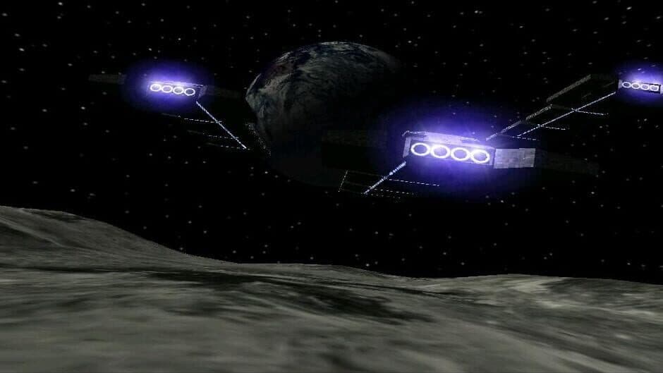 Скриншот 4 из X: Beyond the Frontier