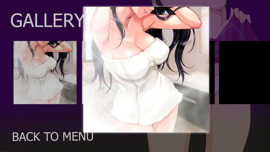 Скриншот 4 из Hentai Puzzle Logic Game