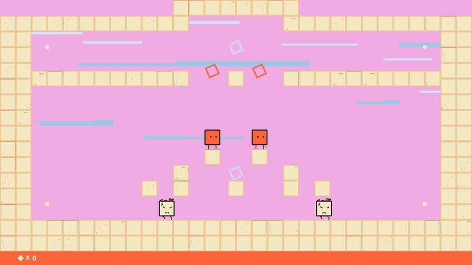 Скриншот 1 из Cubrick