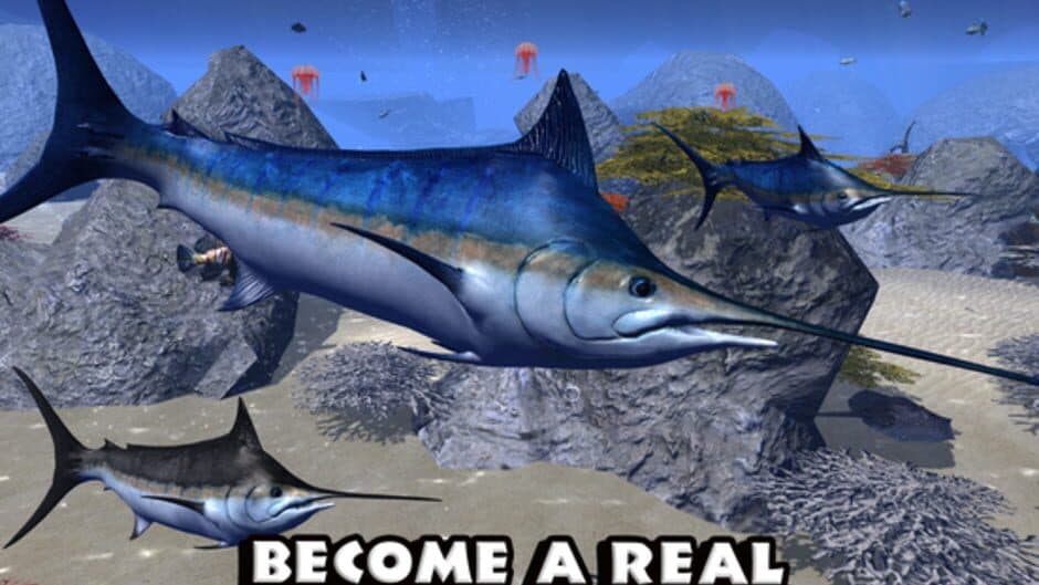 Скриншот 7 из Ultimate Ocean Simulator
