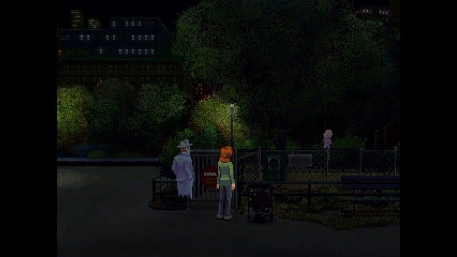 Скриншот 2 из The Blackwell Legacy