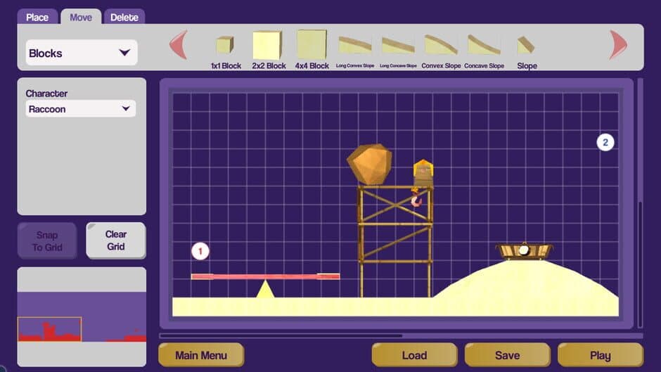 Скриншот 7 из Martha Madison: Simple Machines Volume 2