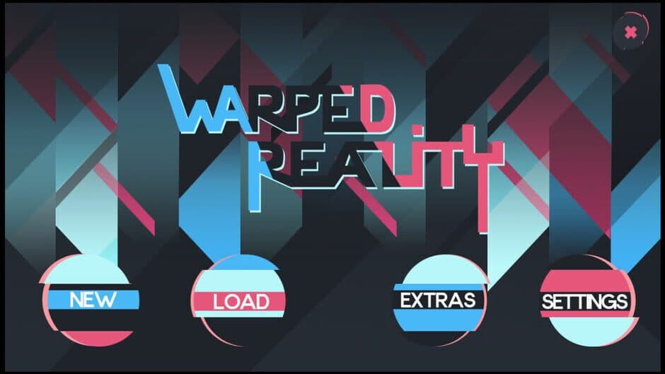 Скриншот 1 из Warped Reality