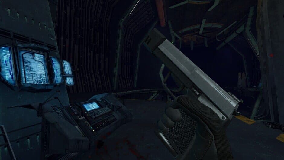 Скриншот 8 из Hunt Down the Freeman
