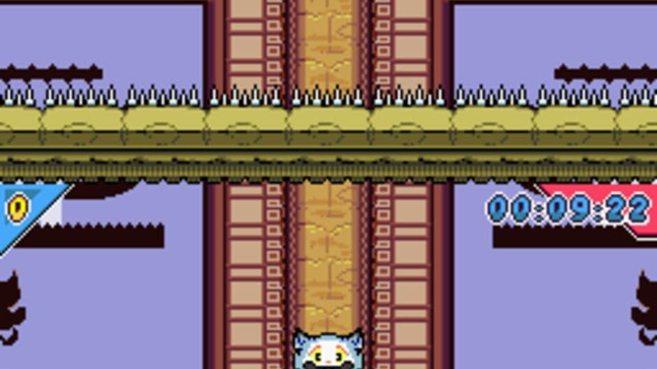Скриншот 1 из Go! Go! Kokopolo: Harmonious Forest Revenge