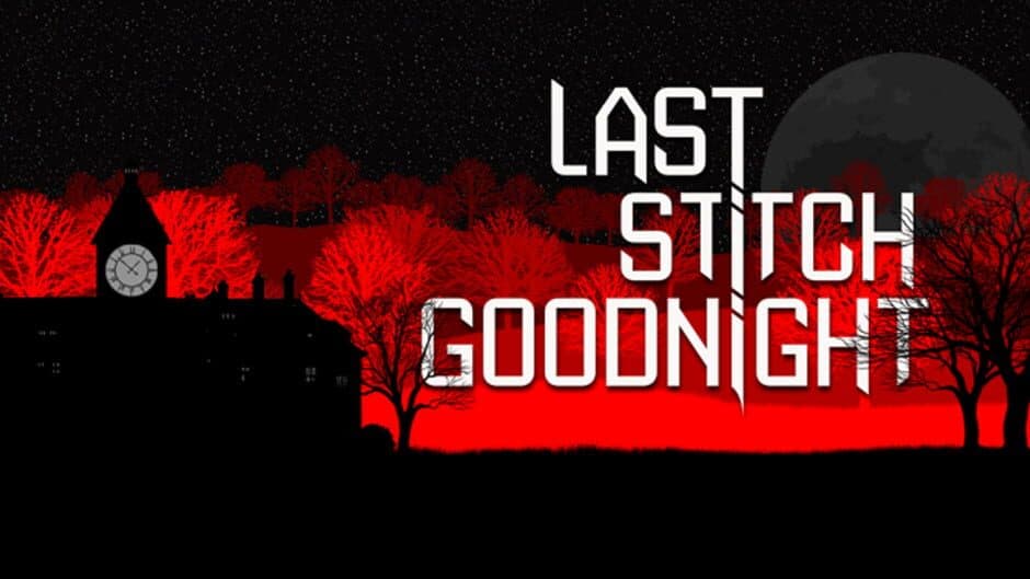 Скриншот 2 из Last Stitch Goodnight