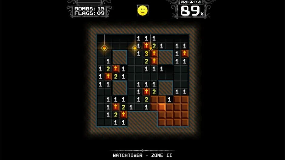 Скриншот 11 из Downbreak