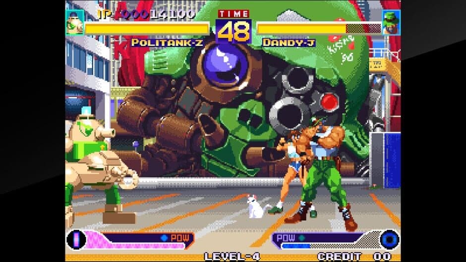 Скриншот 12 из Waku Waku 7
