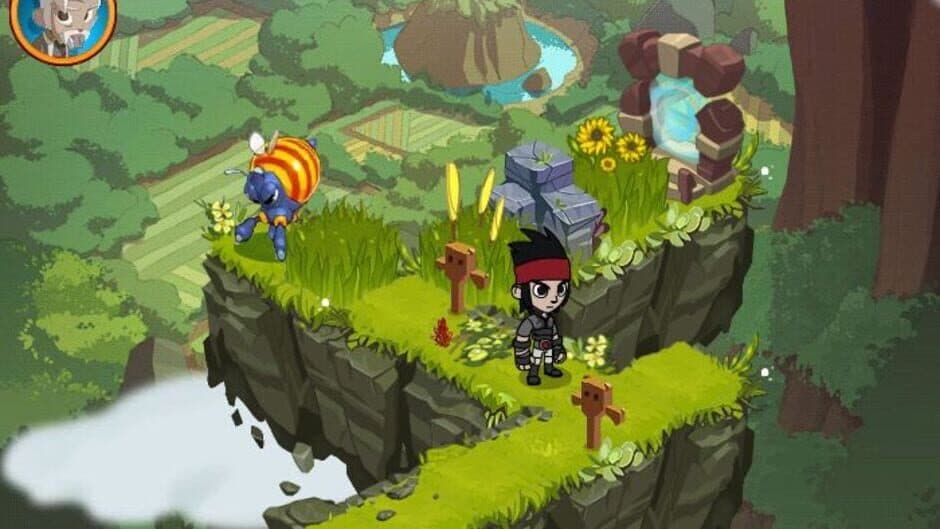 Скриншот 5 из Monster Hero