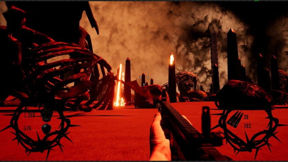 Скриншот 9 из Infernales: Circles of Hell