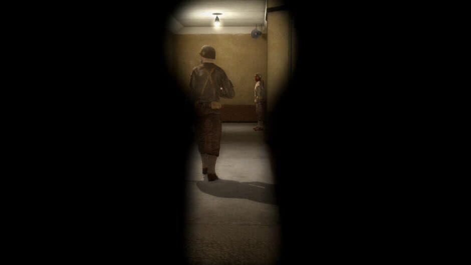 Скриншот 1 из Death to Spies
