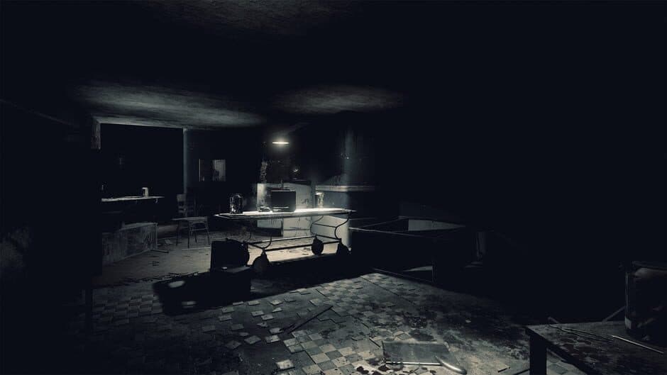 Скриншот 5 из Distorted Reality