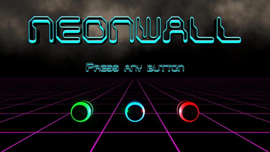 Скриншот 2 из Neonwall