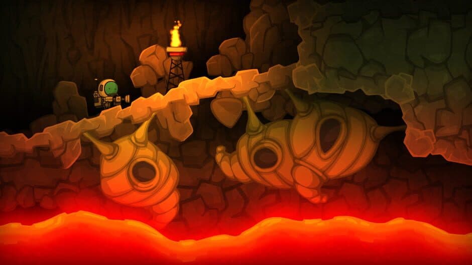 Скриншот 5 из Grim Earth