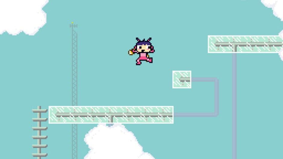 Скриншот 3 из Giga Girl