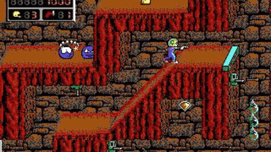Скриншот 1 из Commander Keen Complete Pack