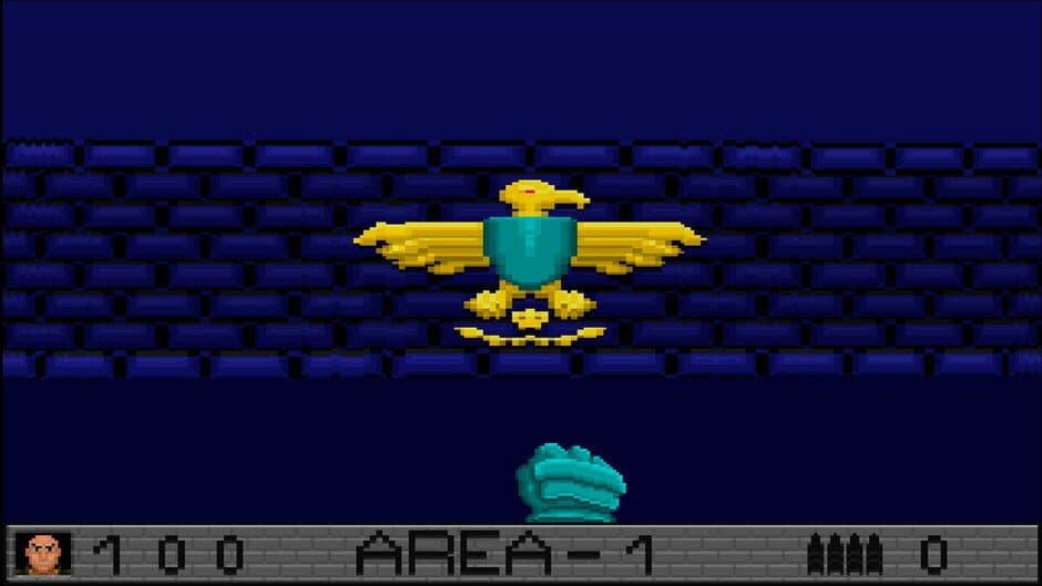 Скриншот 3 из Castle Werewolf