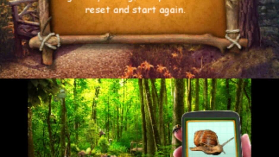 Скриншот 3 из Vacation Adventures: Park Ranger 2