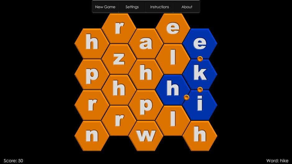 Скриншот 1 из Neven